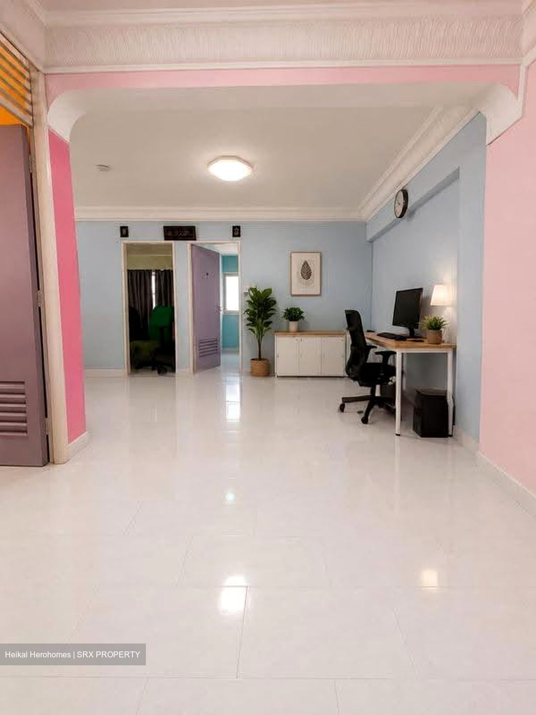 Blk 102 Pasir Ris Street 12 (Pasir Ris), HDB 4 Rooms #628886181